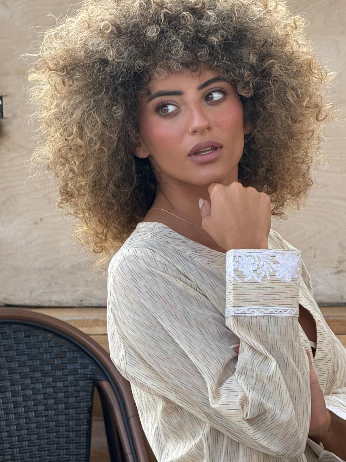 גלביה פושקאר
