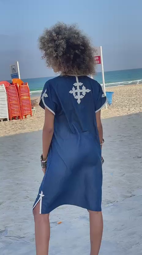 גלביה מיוחדת לקיץ