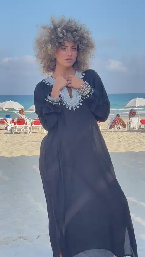 גלבייה מיוחדת