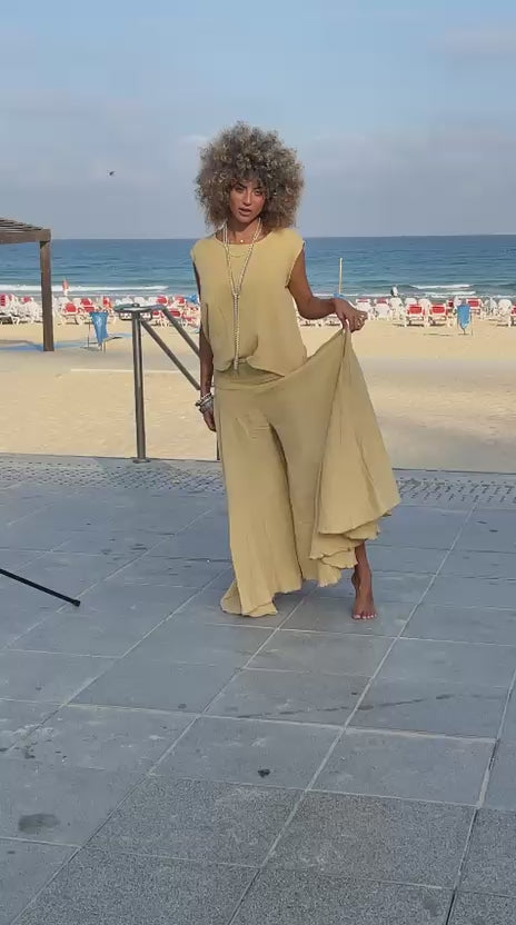 חליפת דלהי